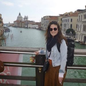 Meet your Posher, Tansyn